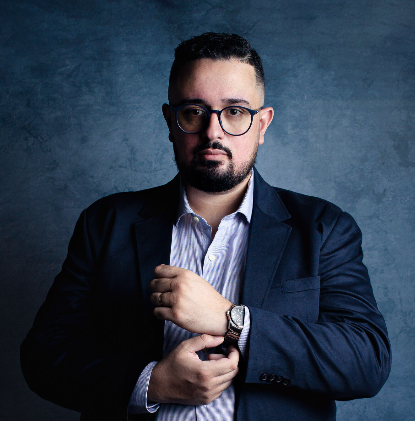 Douglas Mazuco